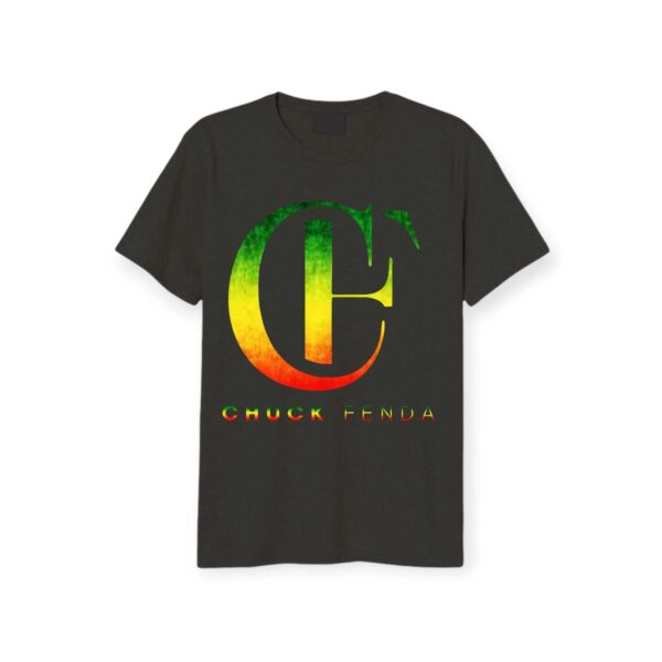 CF Rasta Vibes T-shirt